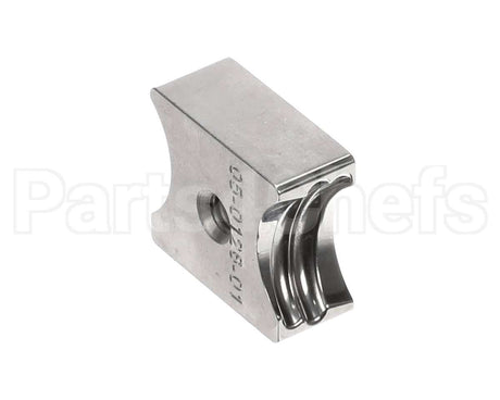TT050126 Groen Die, Z400 For Tipper Tie