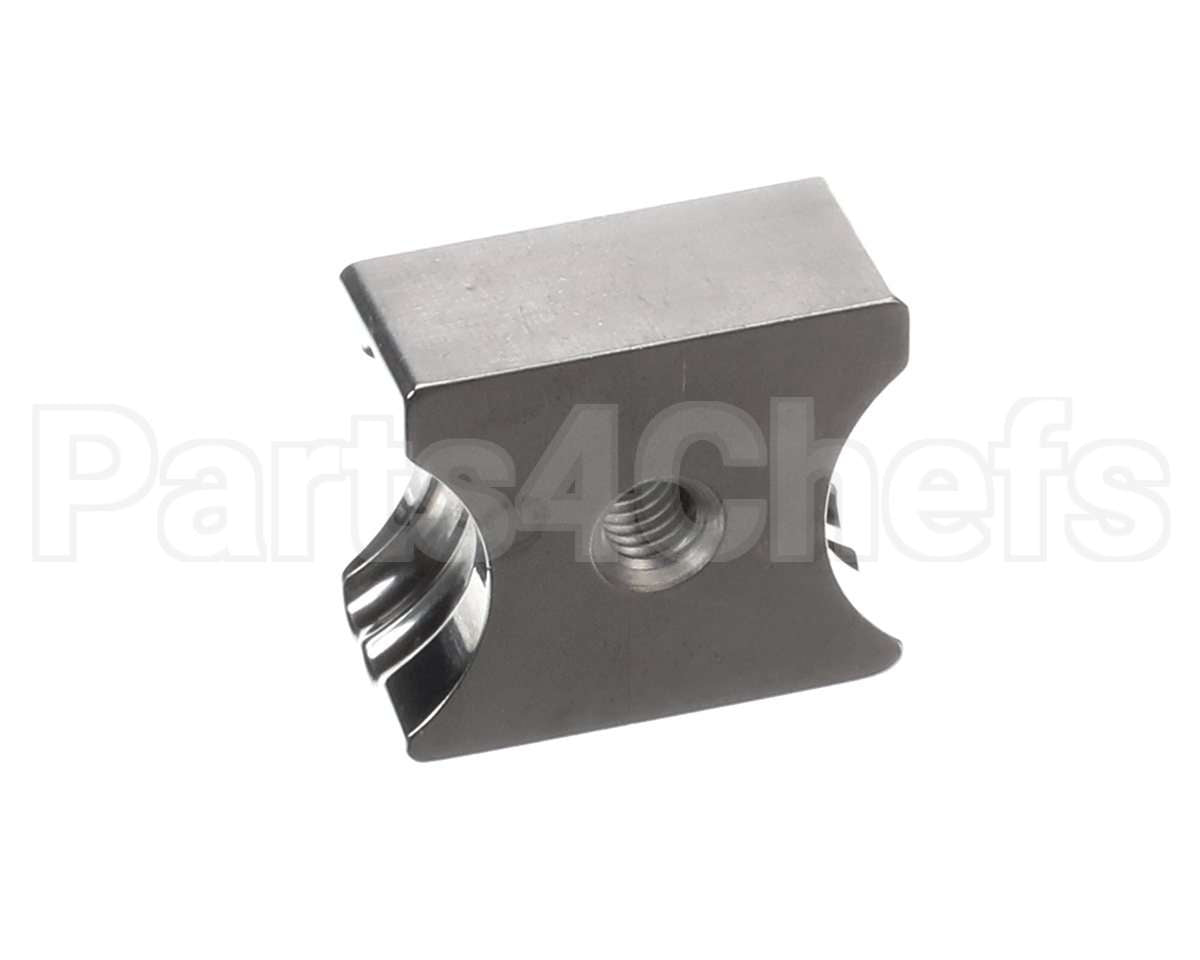TT050126 Groen Die, Z400 For Tipper Tie