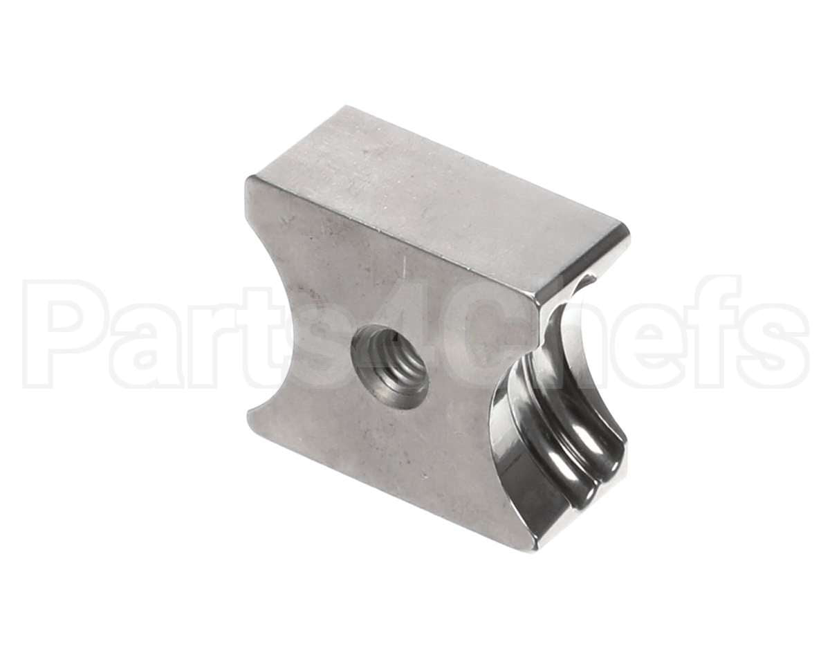 TT050126 Groen Die, Z400 For Tipper Tie