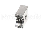 TT050126 Groen Die, Z400 For Tipper Tie