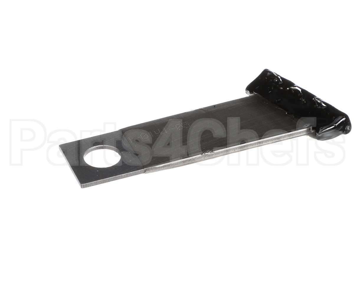 TT11-0141-02 Groen Knife Tipper Tie Cvw Vacuum