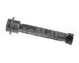 TT111607 Groen Knife Tipper Tie
