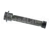 TT111607 Groen Knife Tipper Tie