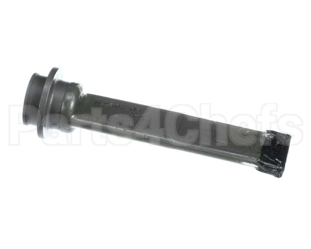 TT111607 Groen Knife Tipper Tie