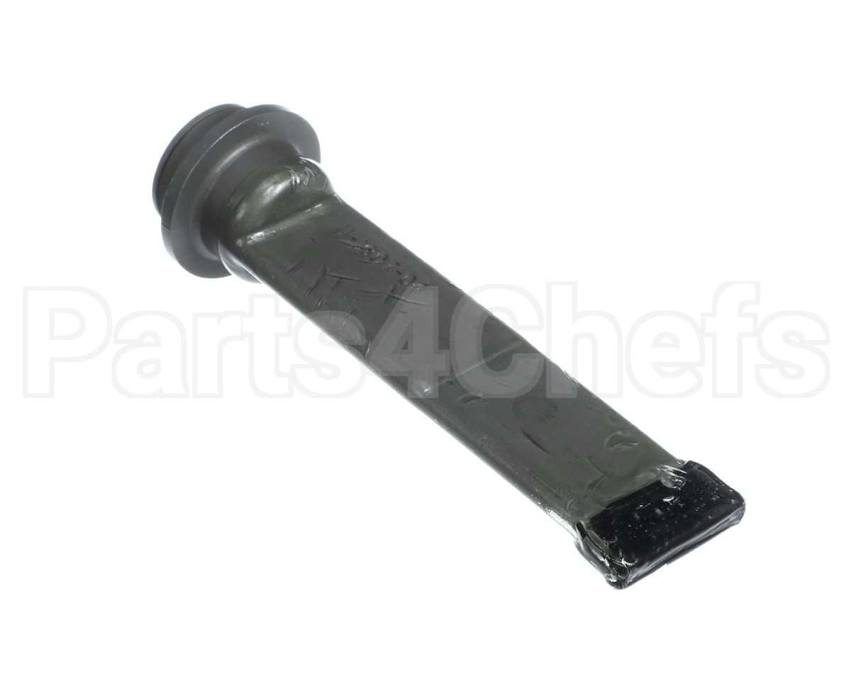 TT111607 Groen Knife Tipper Tie