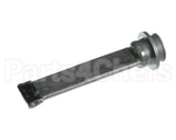 TT111607 Groen Knife Tipper Tie