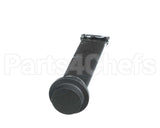 TT111607 Groen Knife Tipper Tie