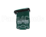 TT112641 Groen Knife Cut Off