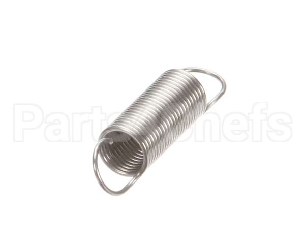 TT170130 Groen Springtipper Tiepumpfill