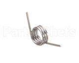 TT178402 Groen Spring Tipper Tie(17-8402)