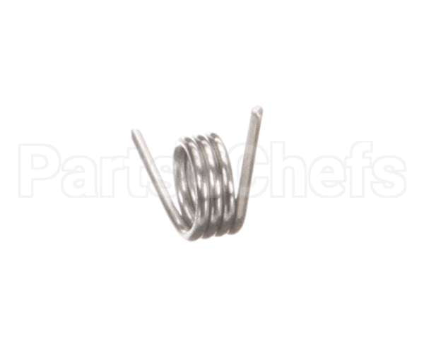 TT178402 Groen Spring Tipper Tie(17-8402)