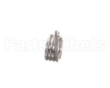 TT178402 Groen Spring Tipper Tie(17-8402)