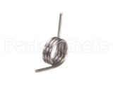 TT178402 Groen Spring Tipper Tie(17-8402)