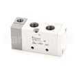 TT210223 Compatible Groen Valve, Knife Operation, Tipper Tie