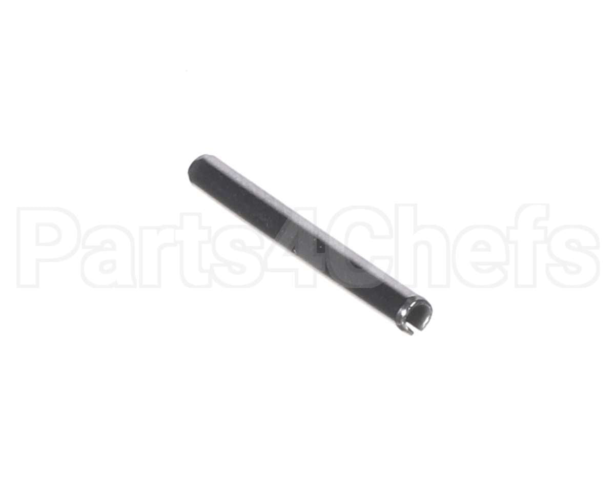 TT399696 Groen Spring Pin Tipper Tie #39 9696
