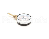 TTD405 Hubbell Heaters Temperature And Pressure Gauge