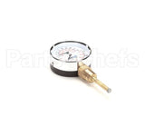 TTD405 Hubbell Heaters Temperature And Pressure Gauge