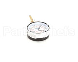 TTD405 Hubbell Heaters Temperature And Pressure Gauge