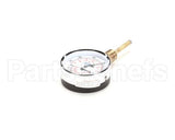 TTD405 Hubbell Heaters Temperature And Pressure Gauge