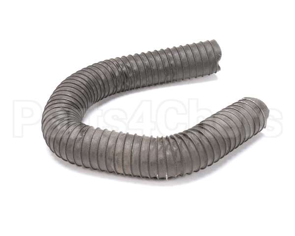 TU0001 Bki Tubing, Flex 2-1/4 X 34