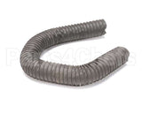 TU0001 Bki Tubing, Flex 2-1/4 X 34
