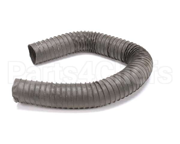 TU0001 Bki Tubing, Flex 2-1/4 X 34