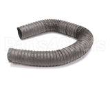 TU0001 Bki Tubing, Flex 2-1/4 X 34