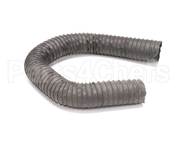TU0001 Bki Tubing, Flex 2-1/4 X 34