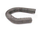 TU0001 Bki Tubing, Flex 2-1/4 X 34