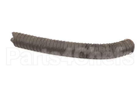 TU002 Bki Vent Tube For Blower Motor