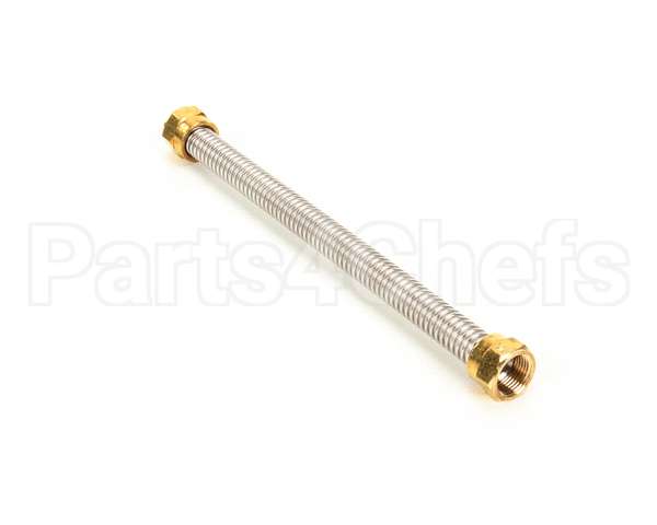 TU0205 Bki Tubing, 12 1/2 Id
