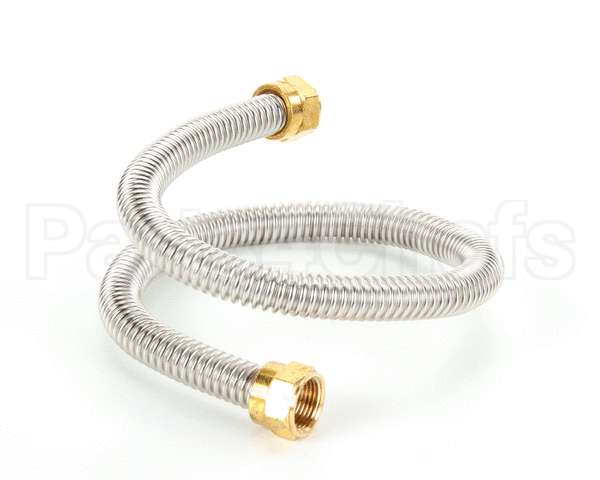 TU0206 Bki Tubing, 29 1/2 Id