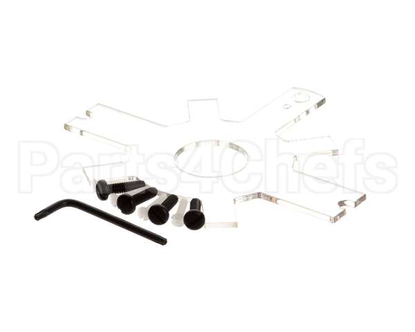 TU100-AH Vollrath Tune Up Culvers Large Ah