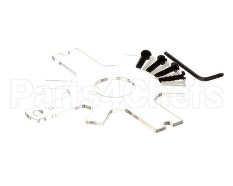 TU100-AH Vollrath Tune Up Culvers Large Ah