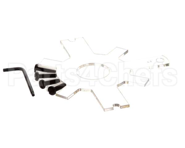 TU100-AH Vollrath Tune Up Culvers Large Ah