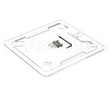 TU100-AI Vollrath Tune Up Culvers Medium Ai