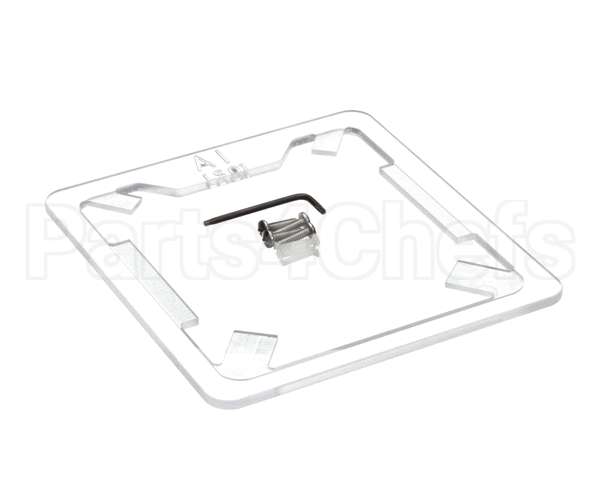 TU100-AI Vollrath Tune Up Culvers Medium Ai