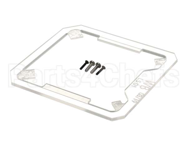 TU100-WB Vollrath Tune Up Berry Rlt402Ss Reusabl