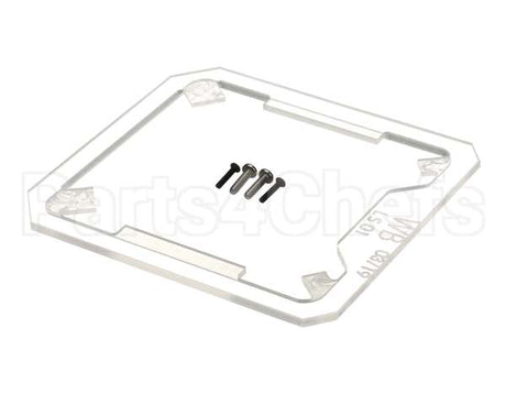 TU100-WB Vollrath Tune Up Berry Rlt402Ss Reusabl