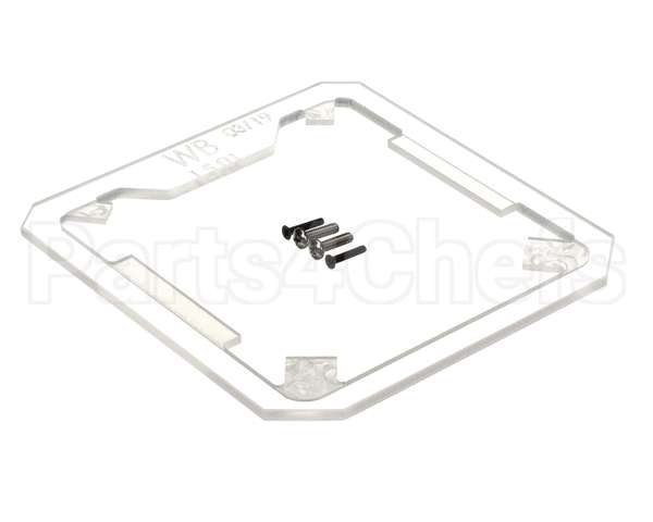 TU100-WB Vollrath Tune Up Berry Rlt402Ss Reusabl