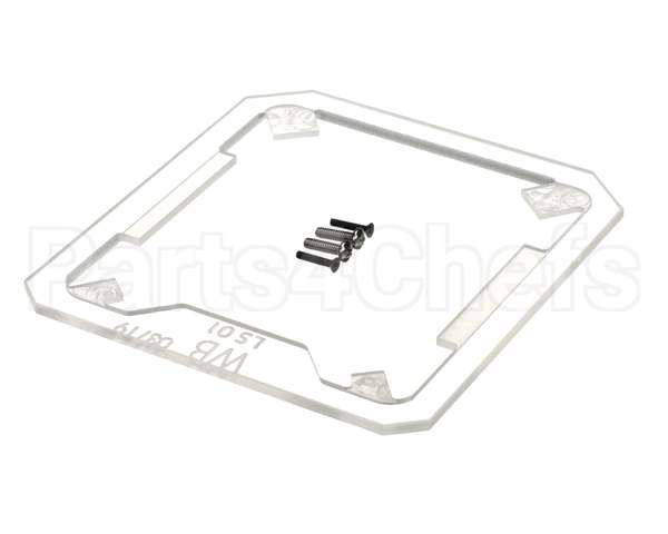TU100-WB Vollrath Tune Up Berry Rlt402Ss Reusabl