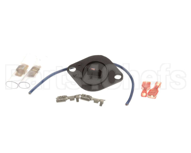 TU11991K Cissell Kit Thermistor Winstructions