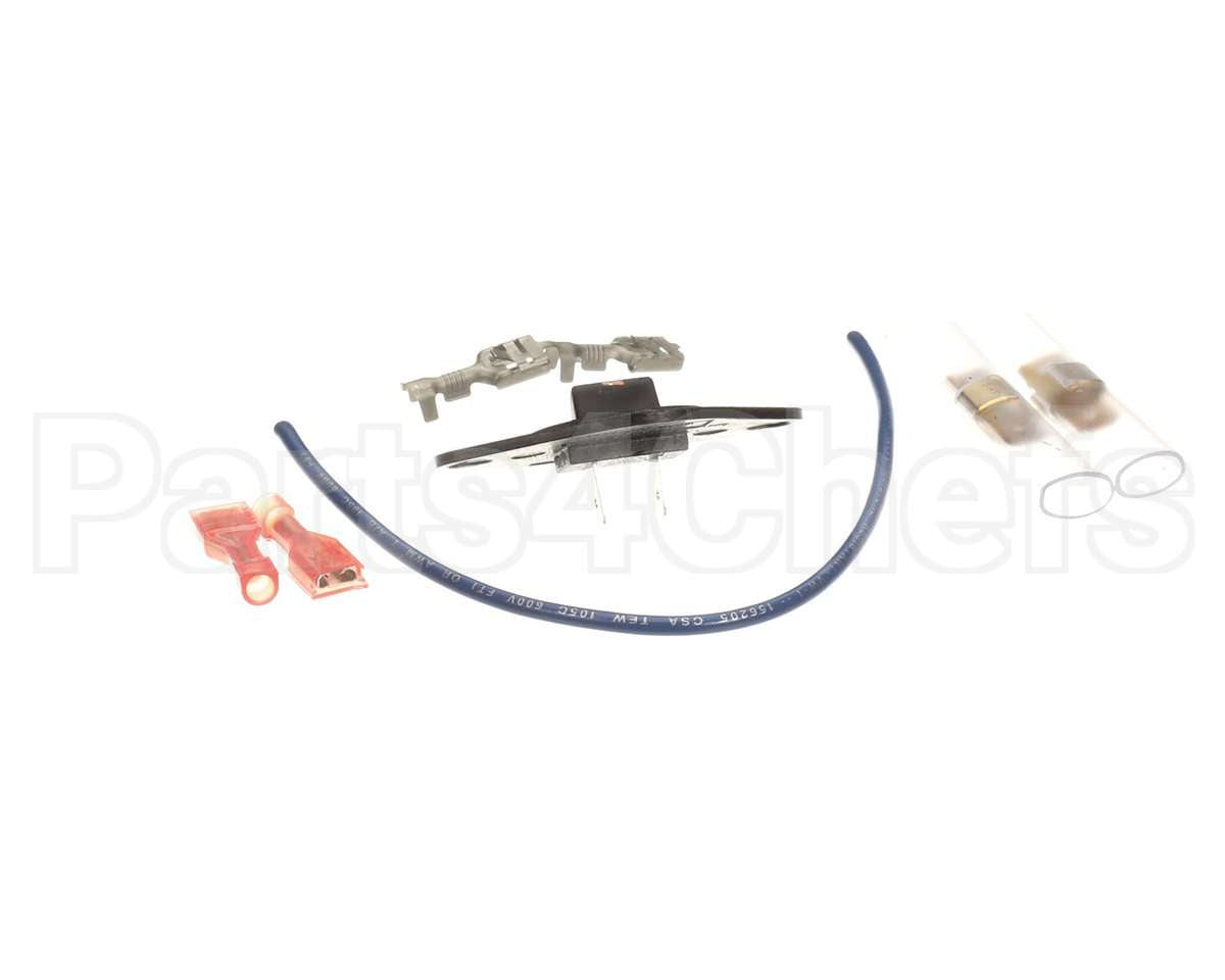TU11991K Cissell Kit Thermistor Winstructions