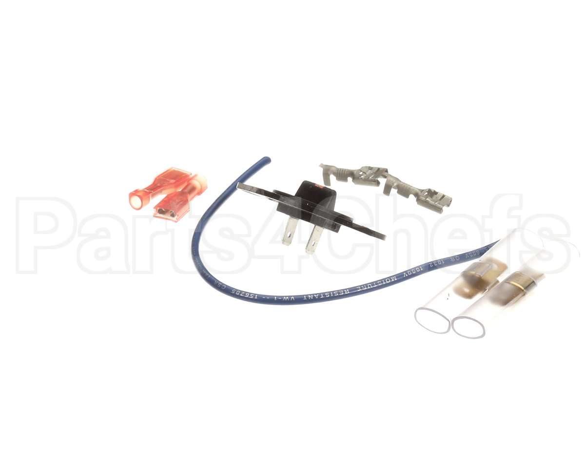 TU11991K Cissell Kit Thermistor Winstructions