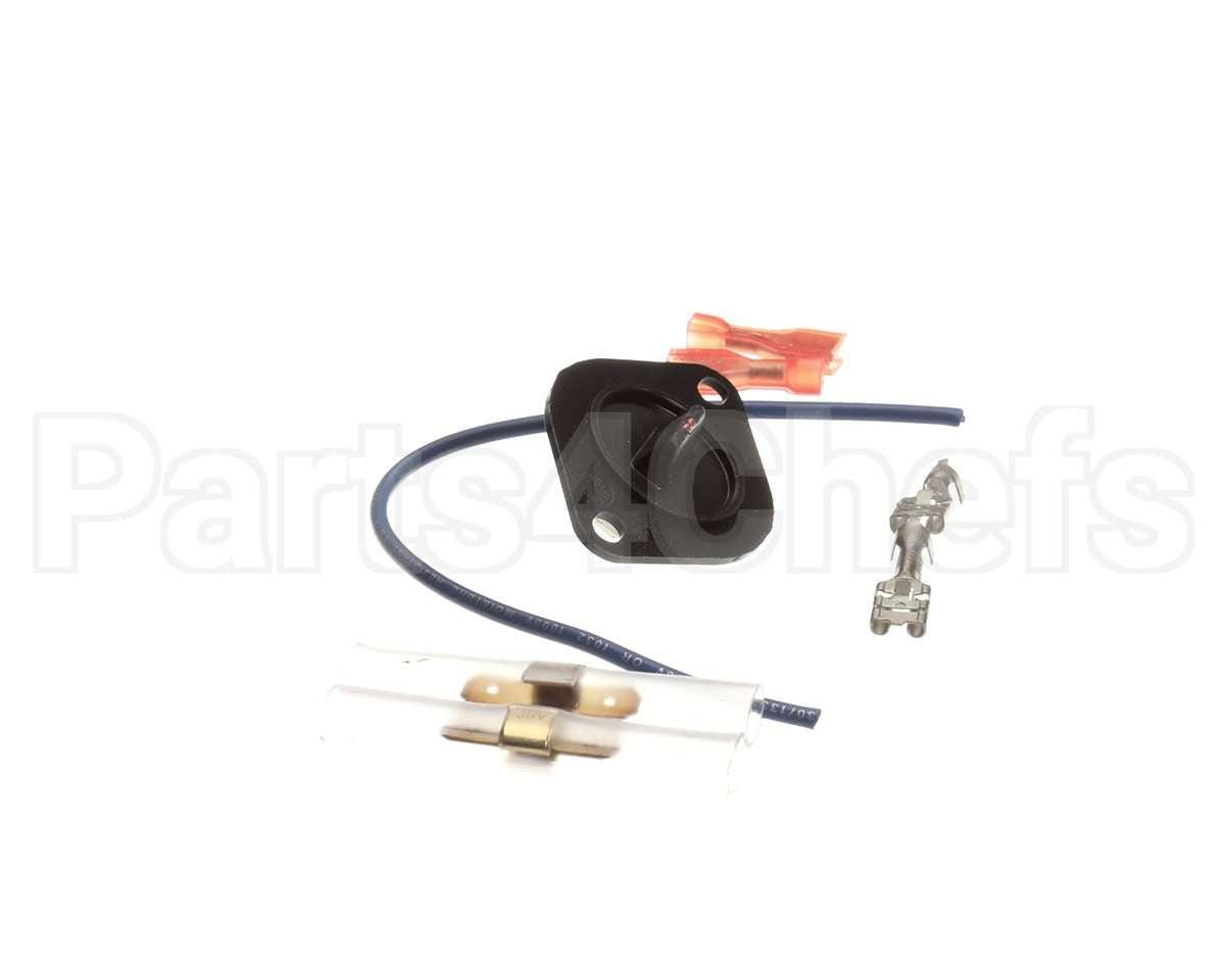TU11991K Cissell Kit Thermistor Winstructions