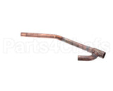 TUB08733 Trane Tube; Discharge Line Assembly