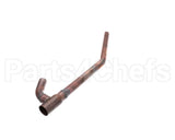 TUB08733 Trane Tube; Discharge Line Assembly