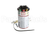 TURBO200 Trane Capacitor; Amrad Multi-Cap Up To 67.5Mfd