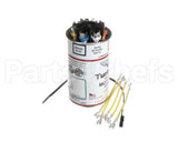 TURBO200 Trane Capacitor; Amrad Multi-Cap Up To 67.5Mfd