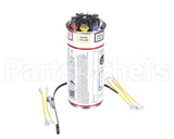 TURBO200X Trane Capacitor; Amrad Multi-Cap Up To 97.5Mfd